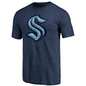 BNWT Seattle Kraken T Shirt